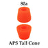 Riptide - APS TallCone Bushings (set of 2)